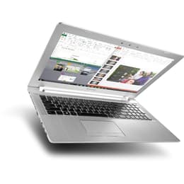 Lenovo Z51-70 15" Core i3 2 GHz - HDD 1 To - 4 Go AZERTY - Français