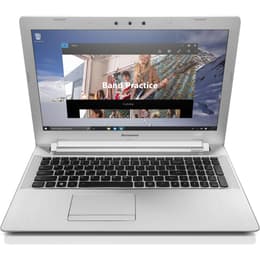 Lenovo Z51-70 15" Core i3 2 GHz - HDD 1 To - 4 Go AZERTY - Français