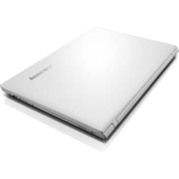 Lenovo Z51-70 15" Core i3 2 GHz - HDD 1 To - 4 Go AZERTY - Français
