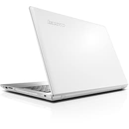 Lenovo Z51-70 15" Core i3 2 GHz - HDD 1 To - 4 Go AZERTY - Français