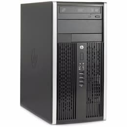HP Compaq 8200 Elite MT Core i5 3,1 GHz - HDD 2 To RAM 16 Go