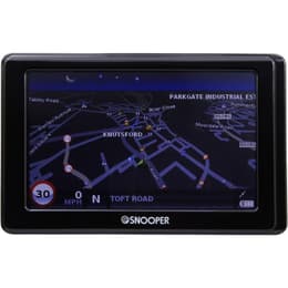 GPS Snooper PL5400