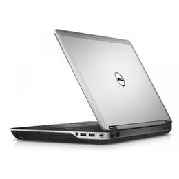 Dell Latitude E6440 14" Core i5 2,6 GHz  - HDD 250 Go - 4 Go AZERTY - Français