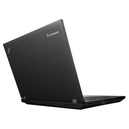 Lenovo ThinkPad L440 14" Celeron 1,1 GHz - HDD 500 Go - 4 Go AZERTY - Français