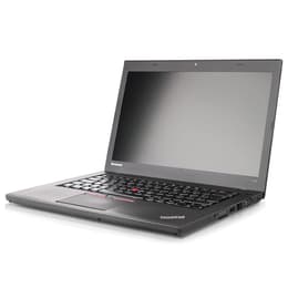 Lenovo ThinkPad T450 14" Core i5 2,3 GHz  - SSD 180 Go - 8 Go QWERTZ - Allemand