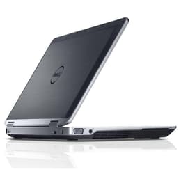 Dell Latitude E6430 14" Core i5 2,6 GHz  - HDD 320 Go - 4 Go AZERTY - Français