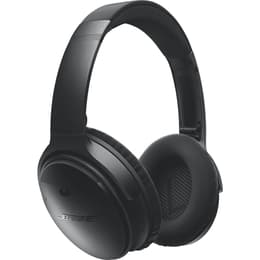 Casque Réducteur de Bruit Bluetooth Bose QC 35 - Noir