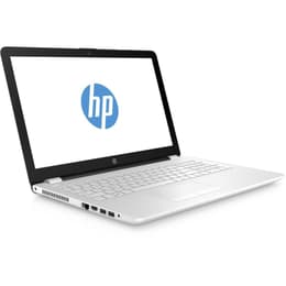 HP 15-bw026nf 15" A9-Series 3,6 GHz  - HDD 1 To - 4 Go AZERTY - Français