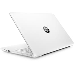 HP 15-bw026nf 15" A9-Series 3,6 GHz  - HDD 1 To - 4 Go AZERTY - Français