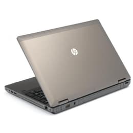 HP ProBook 6570b 15" Core i5 2,7 GHz  - HDD 320 Go - 8 Go AZERTY - Français