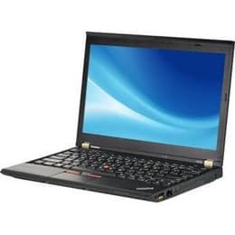 Lenovo ThinkPad X230 12" Core i5 2,6 GHz  - Ssd 120 Go RAM 4 Go  
