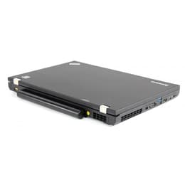 Lenovo ThinkPad W530 15" Core i7 2,4 GHz  - SSD 128 Go - 8 Go AZERTY - Français