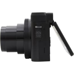 Compact - Panasonic Lumix dmc-tz90 Noir Lumix Leica DC Vario-Elmar 4,3-129mm f/3,3-8,0