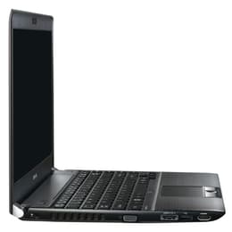 Toshiba Portégé R830 13" Core i5 2,3 GHz  - Hdd 320 Go RAM 4 Go  