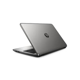 HP 15-ay123nf 15" Core i5 2,5 GHz  - HDD 1 To - 4 Go AZERTY - Français