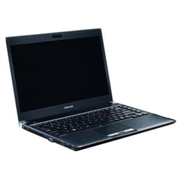 Toshiba Portégé R830 13" Core i5 2,3 GHz  - Hdd 320 Go RAM 4 Go  