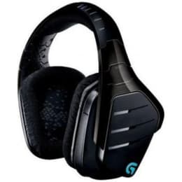 Casque Réducteur de Bruit Gaming avec Micro Logitech G933 ARTEMIS Spectrum - Noir