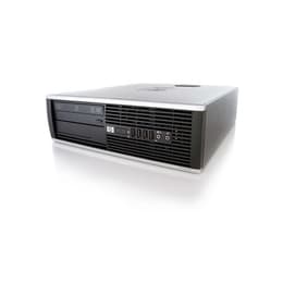 HP Compaq 6005 DT Athlon II 2,7 GHz - HDD 250 Go RAM 3 Go