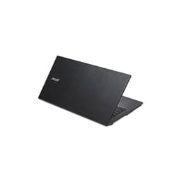 Acer Aspire ES1-533-P21Q 15" 1,1 GHz - HDD 1 To - 8 Go AZERTY - Français