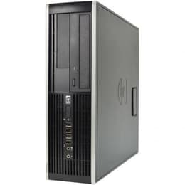 HP 6005 Athlon II 2,7 GHz - SSD 240 Go RAM 8 Go