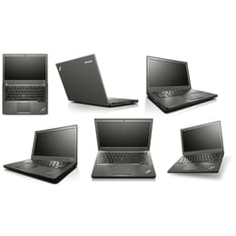 Lenovo ThinkPad X240 12" Core i5 1,9 GHz - SSD 128 Go - 4 Go AZERTY - Français