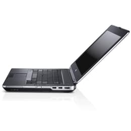 Dell Latitude E6430 14" Core i5 2,6 GHz  - HDD 320 Go - 6 Go AZERTY - Français