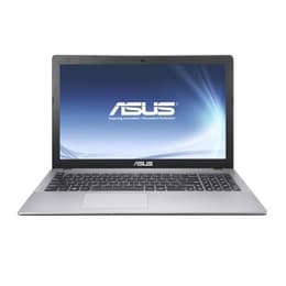 Asus R510JF-XX034T 15" Core i7 2,6 GHz  - Hdd 1 To RAM 4 Go