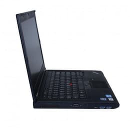 Lenovo ThinkPad T430 14" Core i5 2,6 GHz  - HDD 320 Go - 8 Go AZERTY - Français