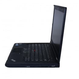 Lenovo ThinkPad T430 14" Core i5 2,6 GHz  - HDD 320 Go - 8 Go AZERTY - Français