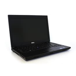Dell Latitude E4310 13" Core i5 2,4 GHz - SSD 128 Go - 4 Go AZERTY - Français