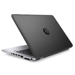 HP EliteBook 840 G1 14" Core i5 1,9 GHz  - HDD 500 Go - 4 Go AZERTY - Français