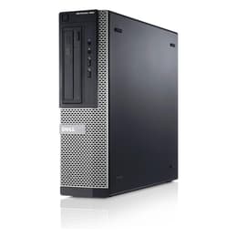 Dell Optiplex 390 DT 19" Pentium 2,7 GHz - HDD 2 To - 16 Go