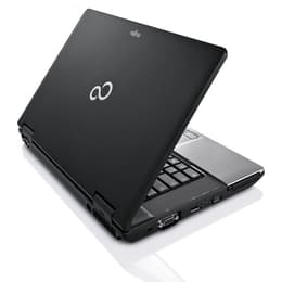 Fujitsu LifeBook E752 15" Core i5 2,6 GHz  - HDD 500 Go - 4 Go AZERTY - Français
