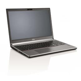 Fujitsu LifeBook E754 15" Core i5 2,6 GHz  - HDD 500 Go - 4 Go AZERTY - Français