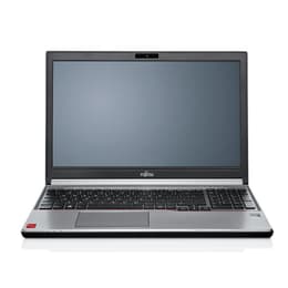 Fujitsu LifeBook E754 15" Core i5 2,6 GHz  - HDD 500 Go - 4 Go AZERTY - Français
