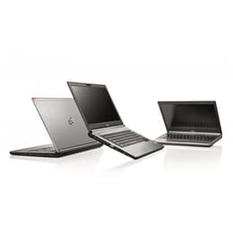 Fujitsu LifeBook E756 15" Core i5 2,4 GHz  - HDD 500 Go - 4 Go AZERTY - Français