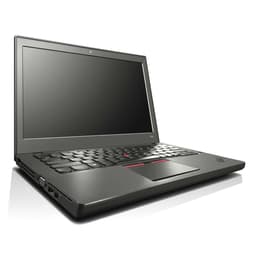 Lenovo Thinkpad X250 12" Core i5 2,3 GHz  - Ssd 180 Go RAM 8 Go  