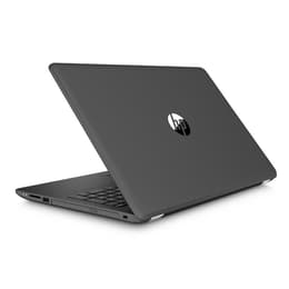 HP Notebook 15-bs057nf 15" Celeron 1,6 GHz - HDD 500 Go - 4 Go AZERTY - Français