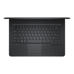Dell Latitude E5440 14" Core i5 1,9 GHz  - HDD 320 Go - 8 Go AZERTY - Français