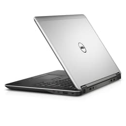 Dell Latitude E7440 14" Core i5 2 GHz - HDD 500 Go - 8 Go AZERTY - Français
