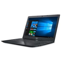 Acer Aspire E5-523G-9215 15" 2,9 GHz - SSD 128 Go + HDD 1 To - 4 Go AZERTY - Français