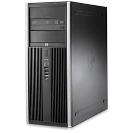 HP Elite Compaq 8200 MT Core i3 3,3 GHz - HDD 500 Go RAM 8 Go