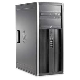 HP Compaq 8200 Elite MT Core i3 3,3 GHz - HDD 2 To RAM 4 Go