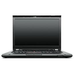 Lenovo ThinkPad T430 14" Core i5 2,6 GHz  - HDD 320 Go - 4 Go QWERTY - Espagnol