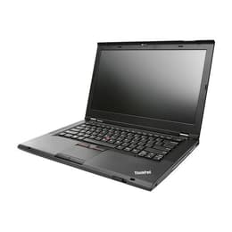Lenovo ThinkPad T430s 14" Core i5 2,6 GHz - HDD 500 Go - 8 Go AZERTY - Français