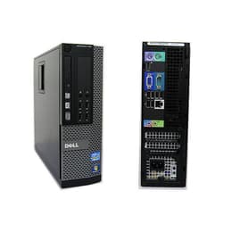 Dell Optiplex 790 SFF Core i3 3,3 GHz - HDD 250 Go RAM 8 Go