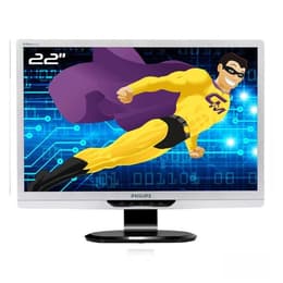 Écran 22" LCD sd+ Philips 220S2SS