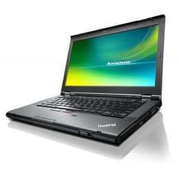 Lenovo ThinkPad T430 14" Core i5 2,6 GHz  - SSD 240 Go - 8 Go AZERTY - Français