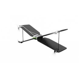 Drone Parrot PF727003 Minidrone Swing + Flypad Controller 7 min