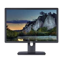 Écran 22" LCD HDTV Dell P2213TB